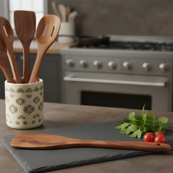 Wooden Spatula